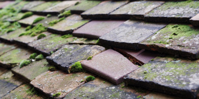 Greater Manchester roof repair costs